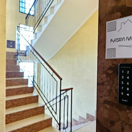 Maison Navigli Milano Eksteriør bilde