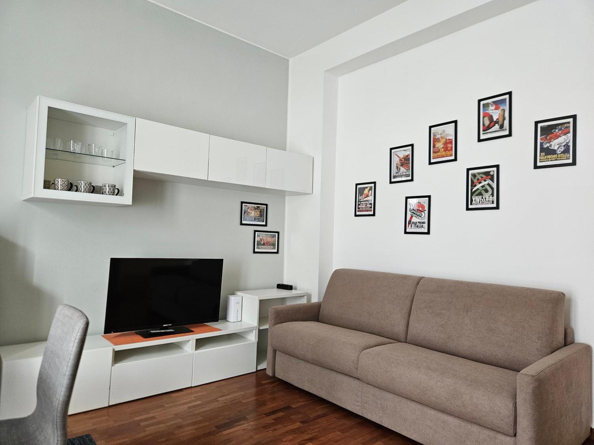 Maison Navigli Milano Eksteriør bilde