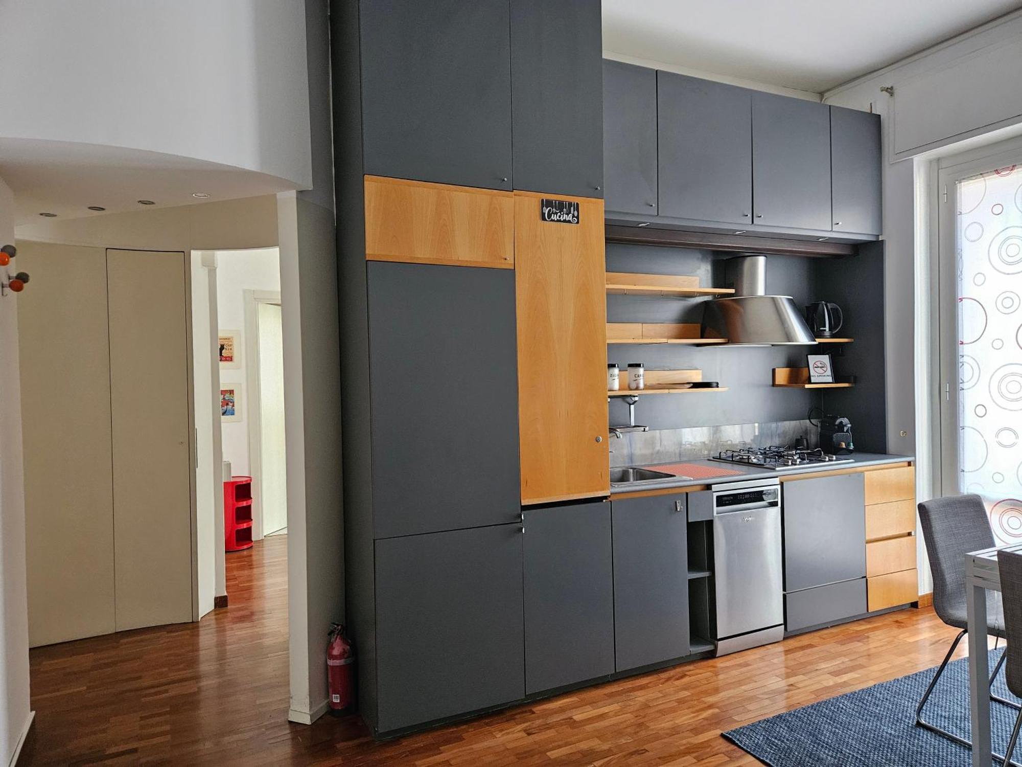 Maison Navigli Milano Eksteriør bilde