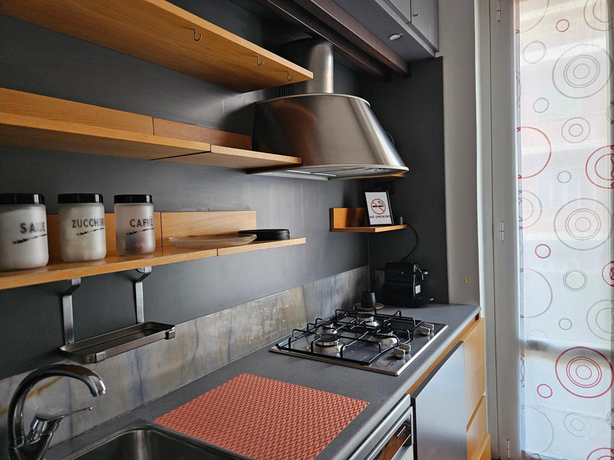 Maison Navigli Milano Eksteriør bilde