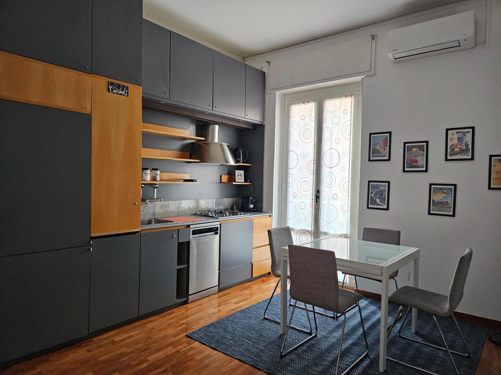 Maison Navigli Milano Eksteriør bilde