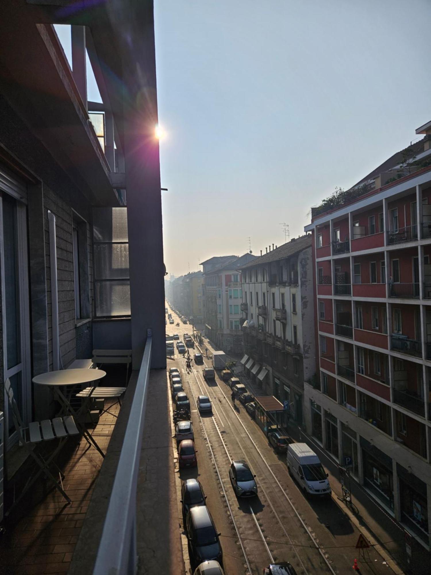Maison Navigli Milano Eksteriør bilde