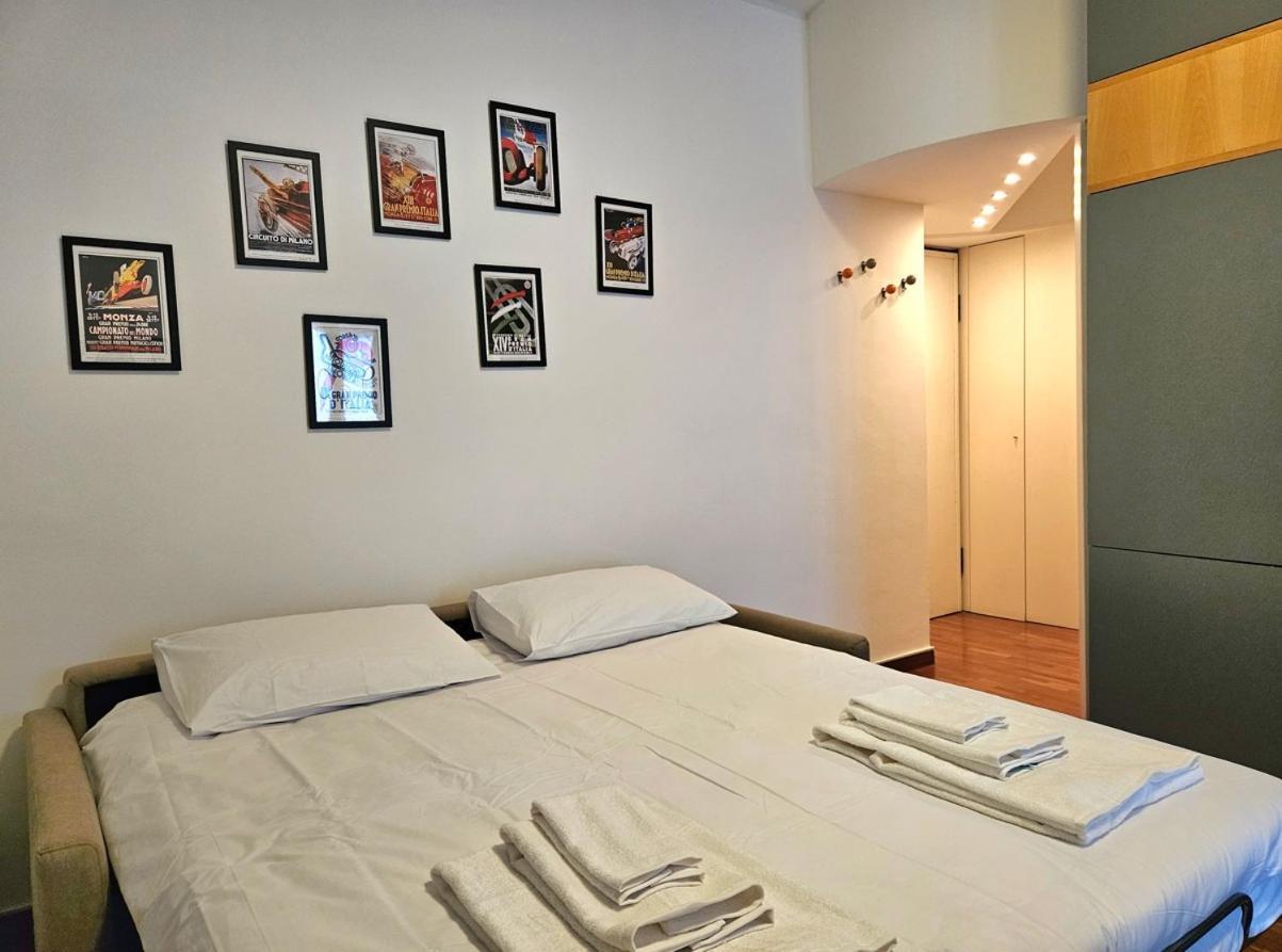 Maison Navigli Milano Eksteriør bilde