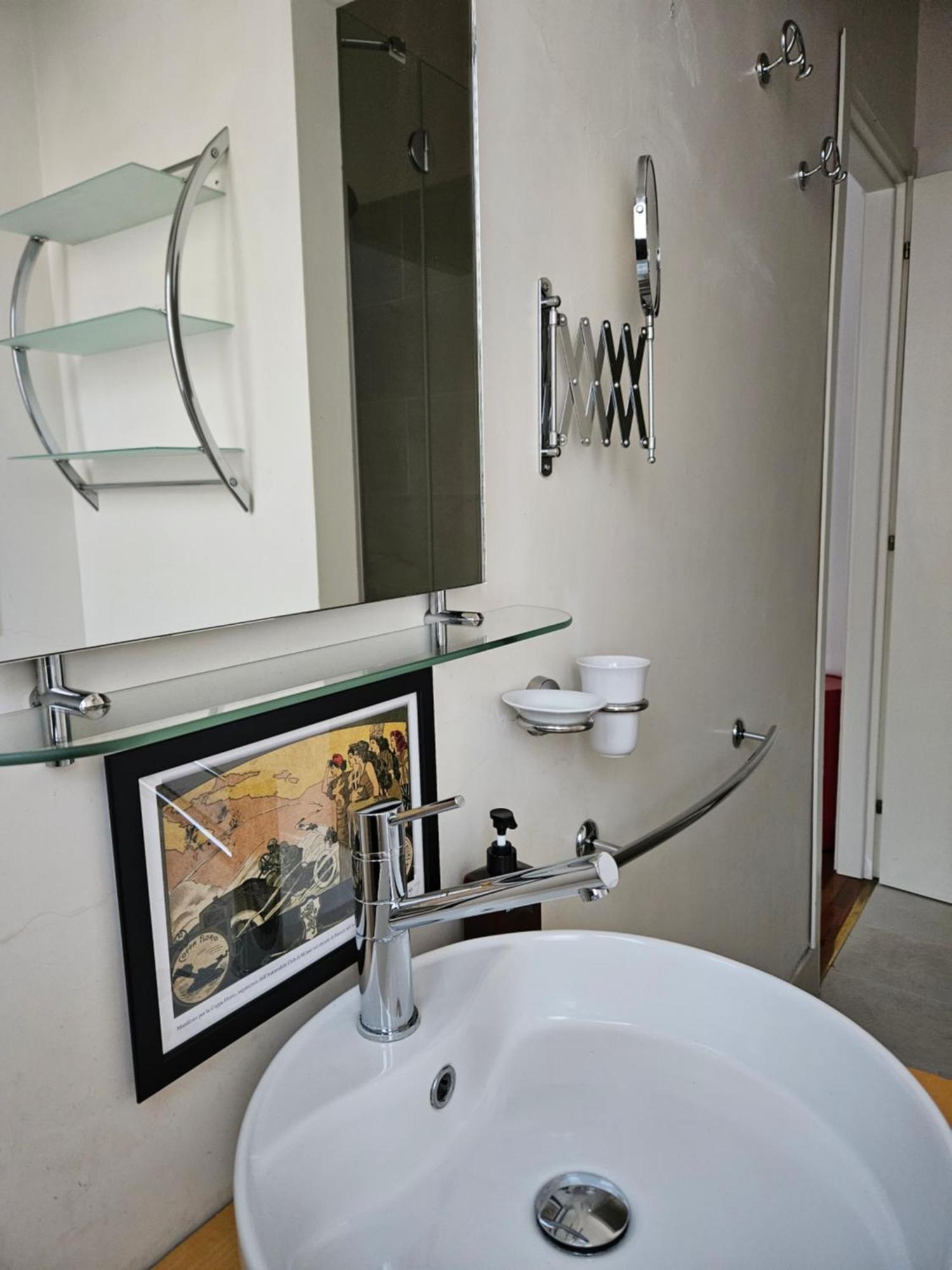 Maison Navigli Milano Eksteriør bilde