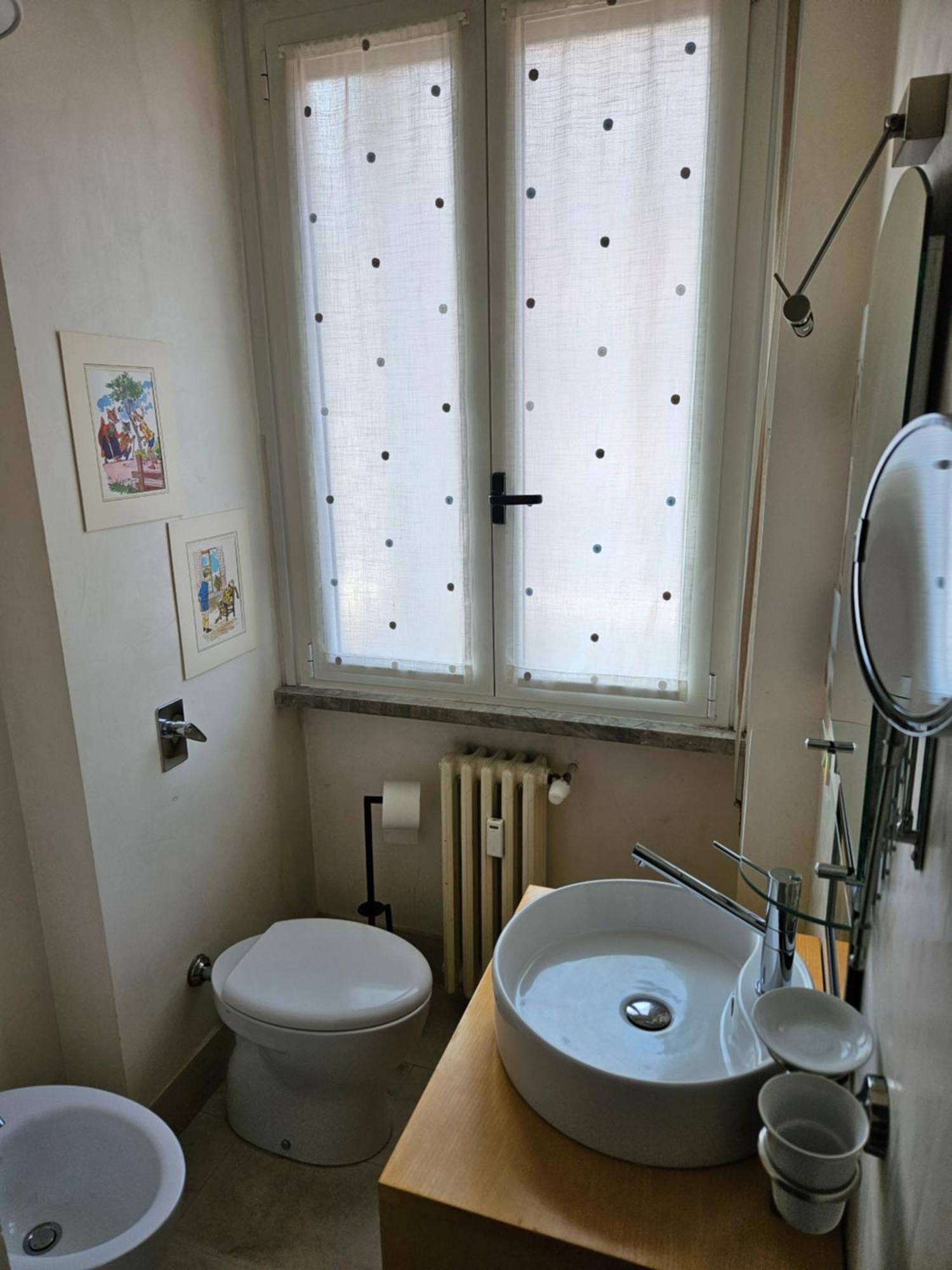 Maison Navigli Milano Eksteriør bilde