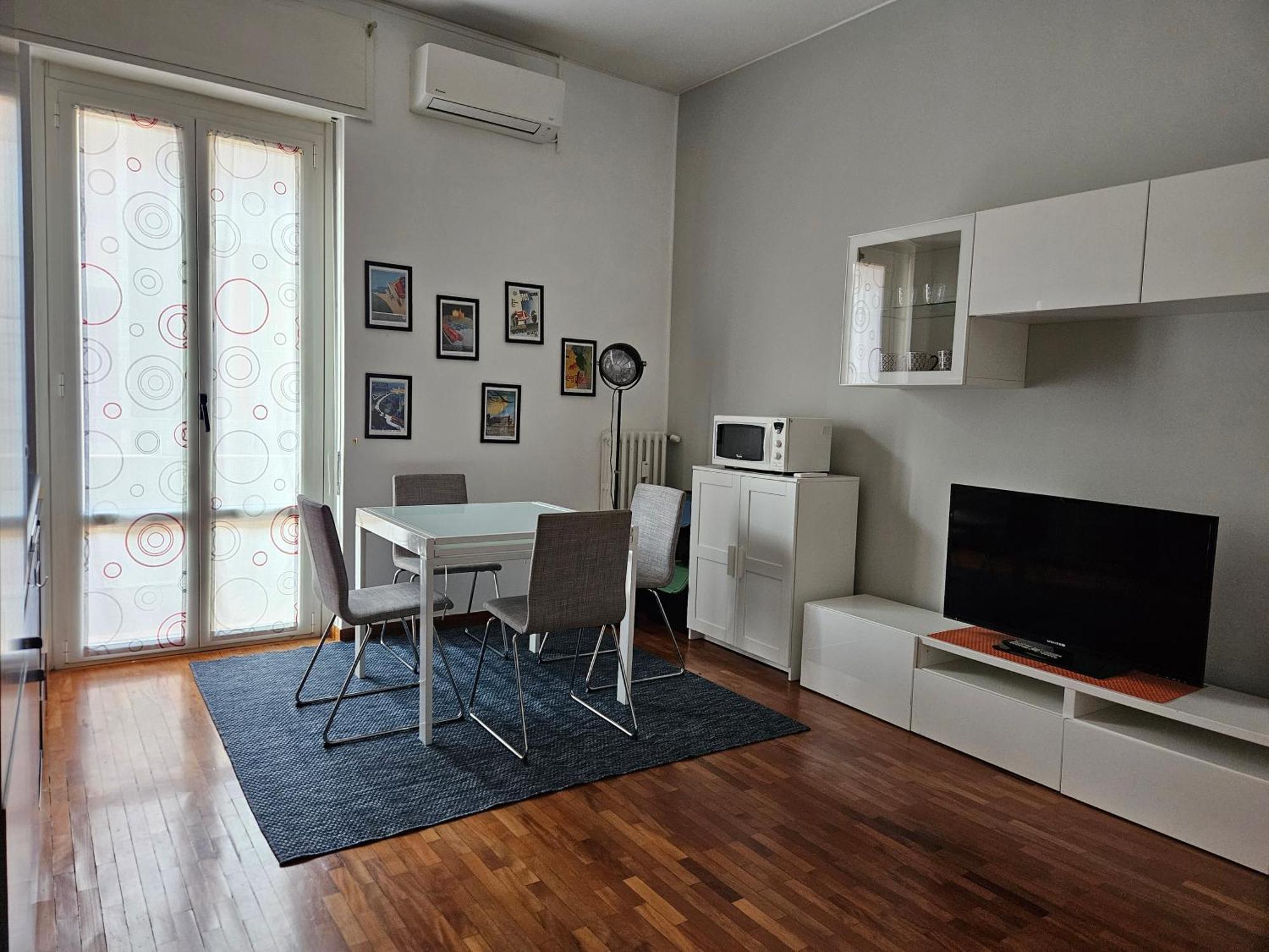 Maison Navigli Milano Eksteriør bilde