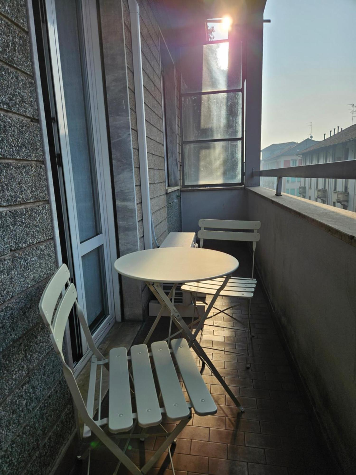 Maison Navigli Milano Eksteriør bilde